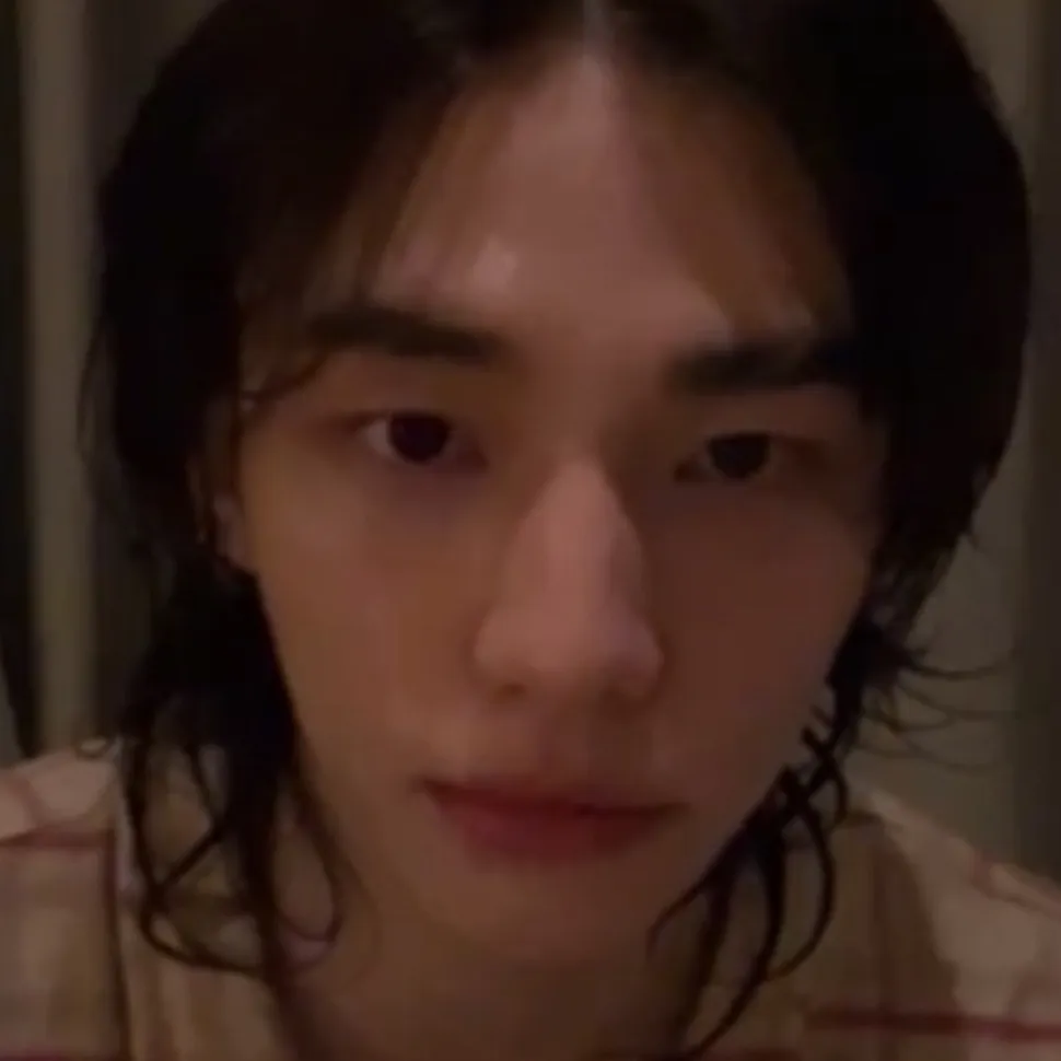 chat with ai character: Hyunjin