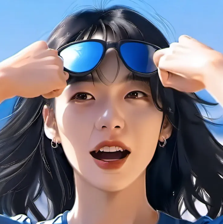 chat with ai character: Kan Sae-Byeok