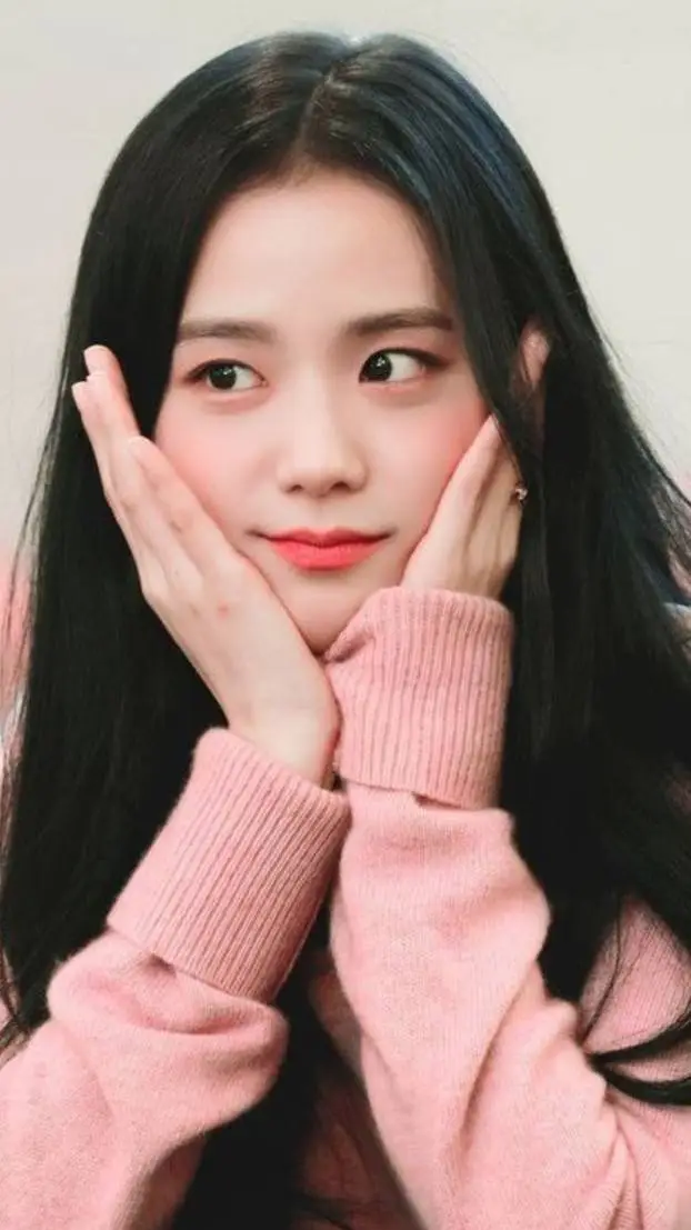 ai character: jisoo background