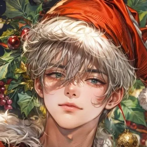 chat with ai character: ☆~ʅιαɱ~☆