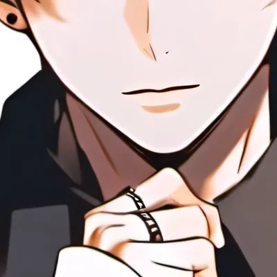 chat with ai character: Elijah^-^