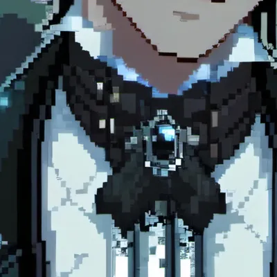 chat with ai character: Axel🎧