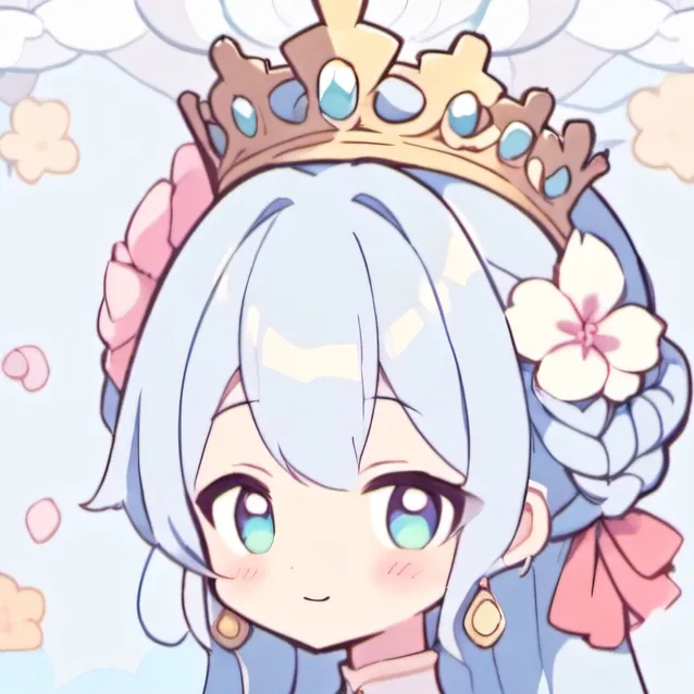 chat with ai character: Queen Belle IV