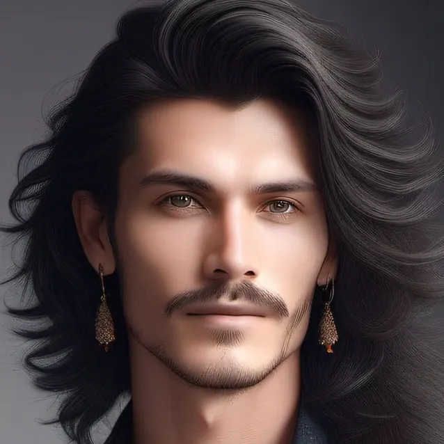 chat with ai character: Jay