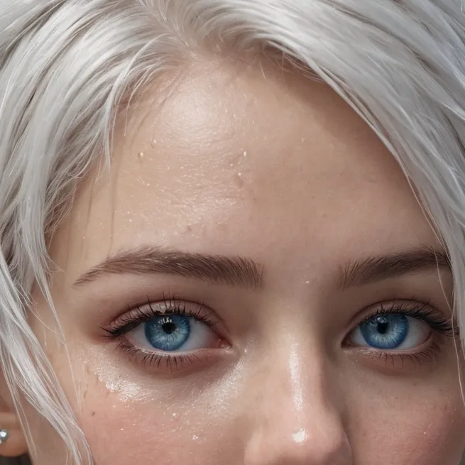 chat with ai character: Evelyn