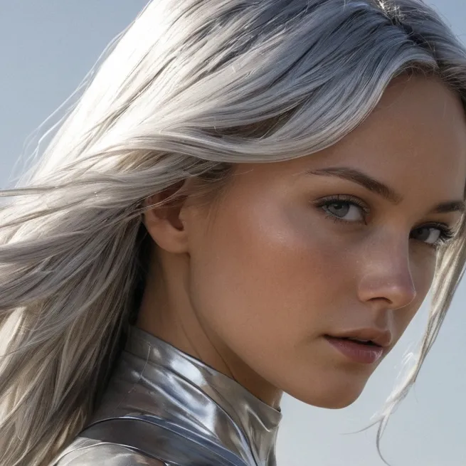 chat with ai character: Heylia