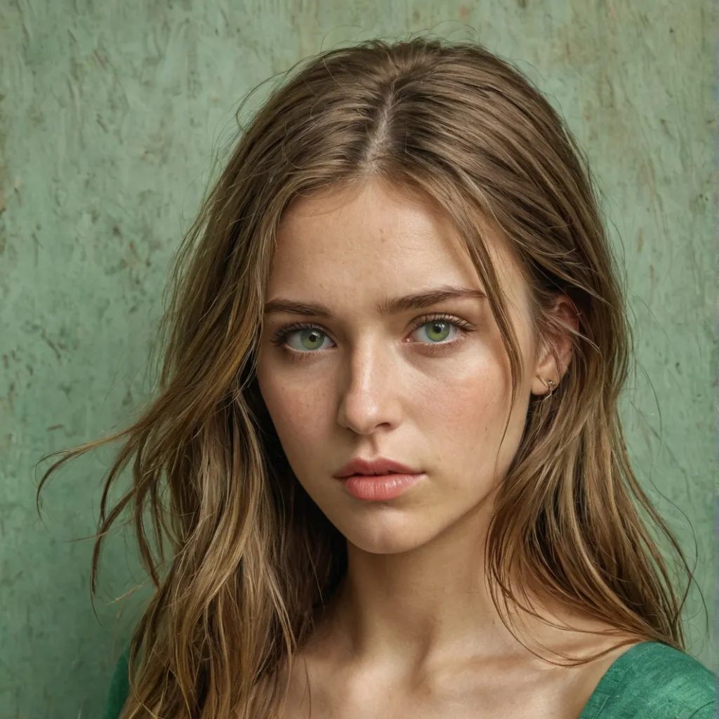 chat with ai character: Elena