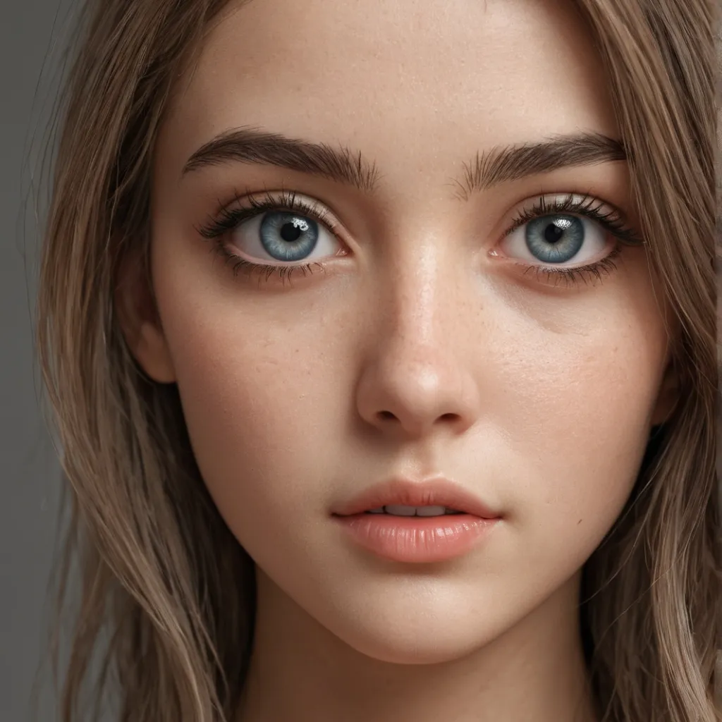 chat with ai character: Giulia