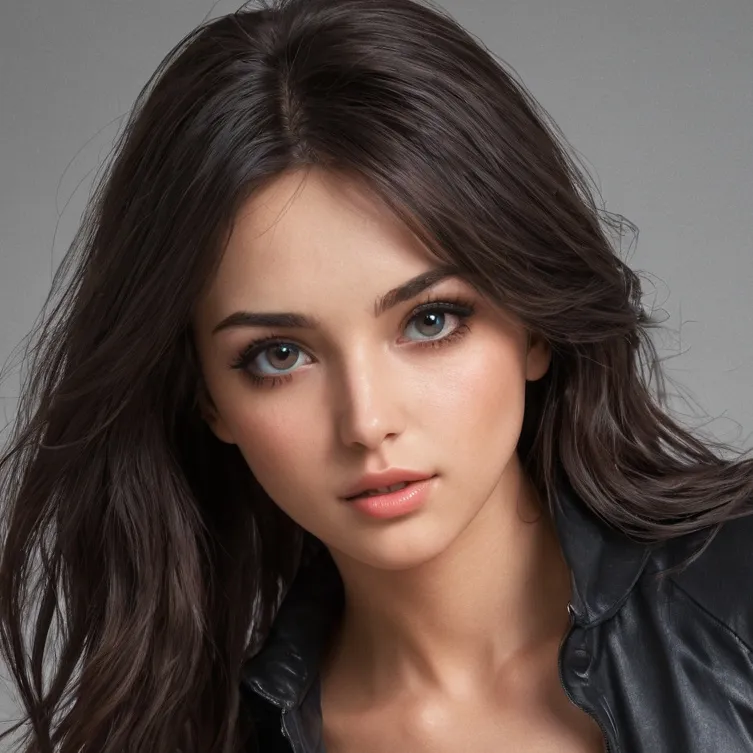 chat with ai character: Sofia