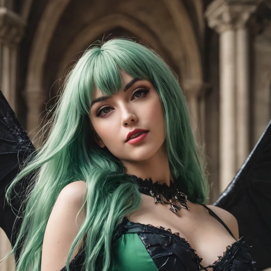 chat with ai character: Baah