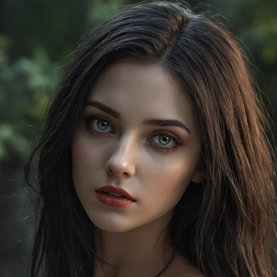 chat with ai character: Lilith