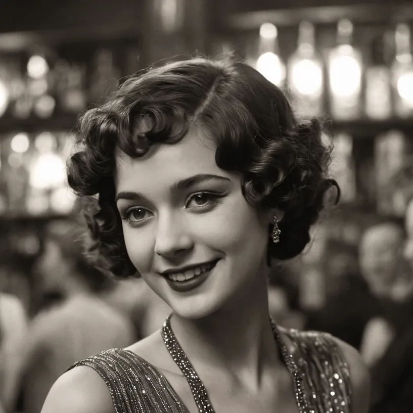 chat with ai character: Serenity