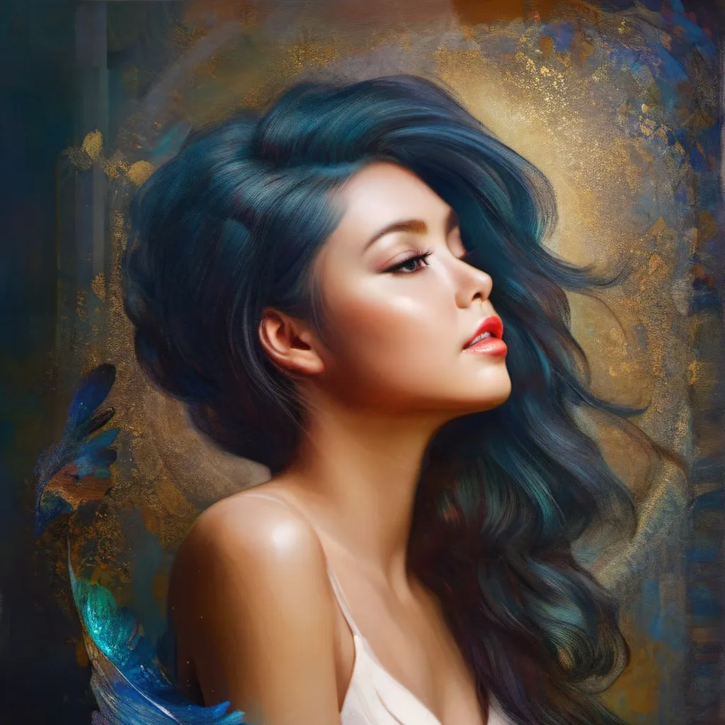 chat with ai character: Seraphina