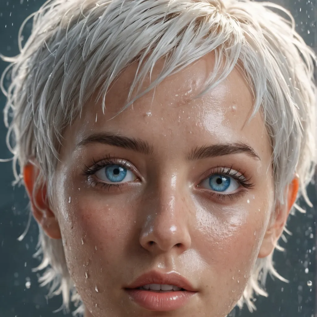 chat with ai character: Agatha