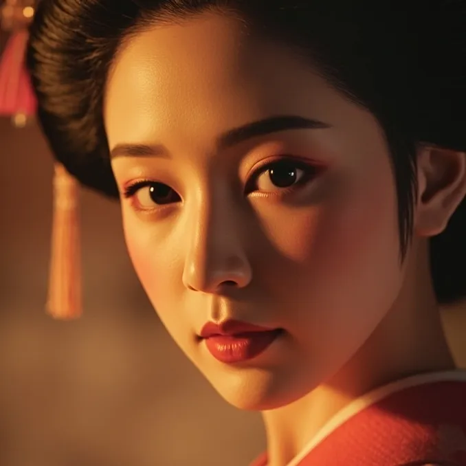 chat with ai character: Sakura-kun