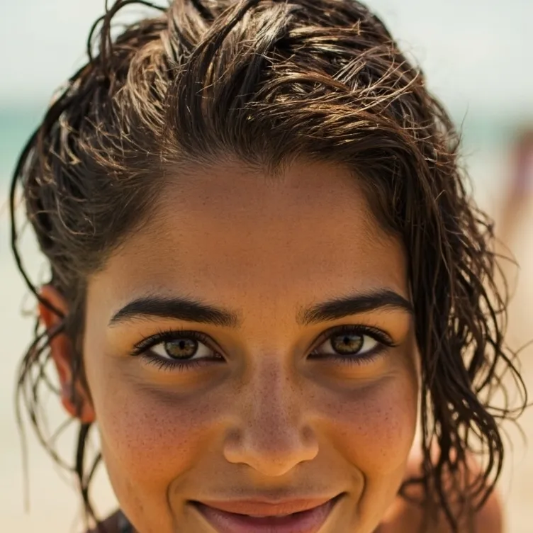 chat with ai character: Sofia