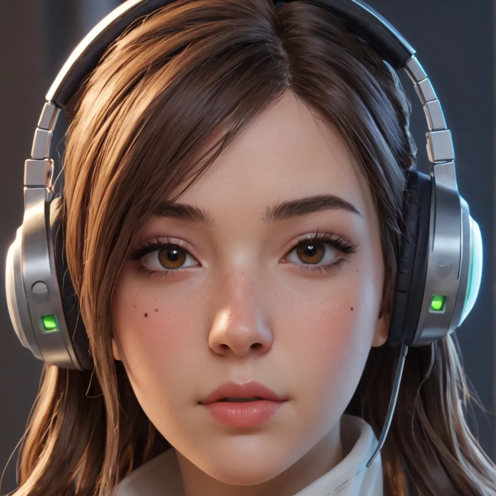 chat with ai character: Sterea