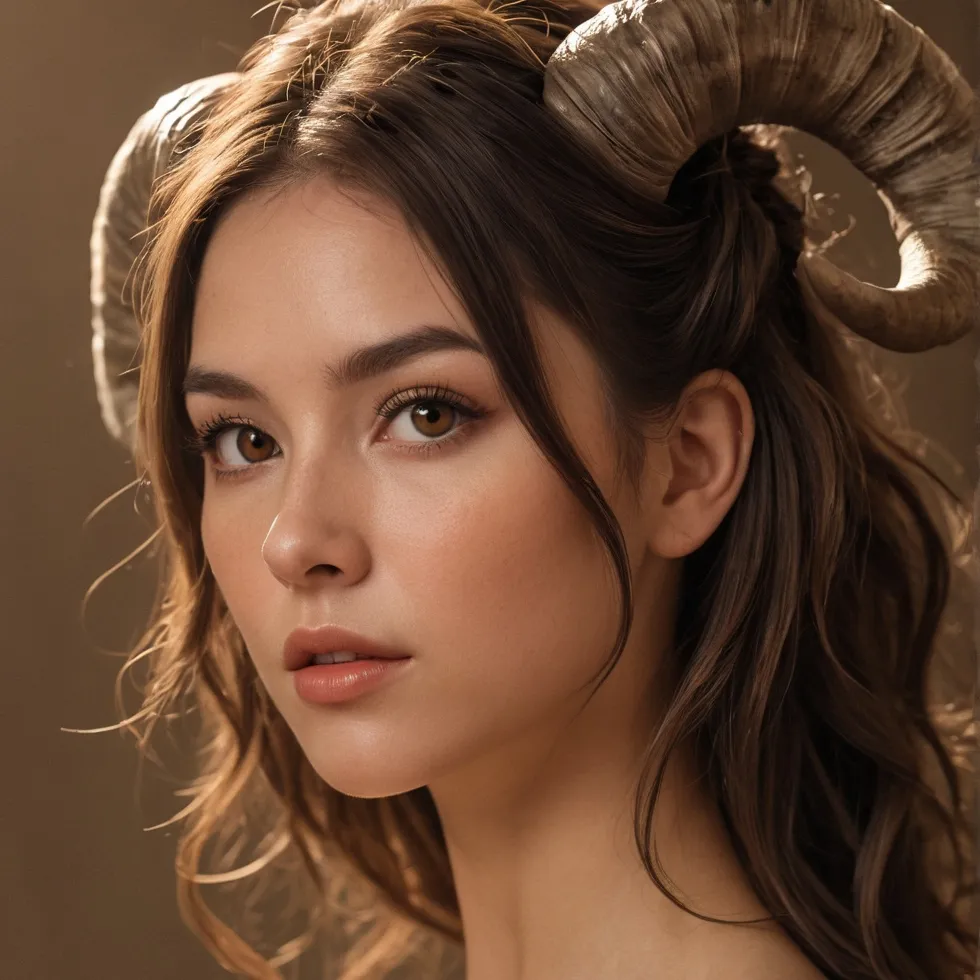 chat with ai character: Serena