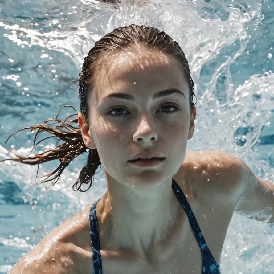 chat with ai character: Aquamarina