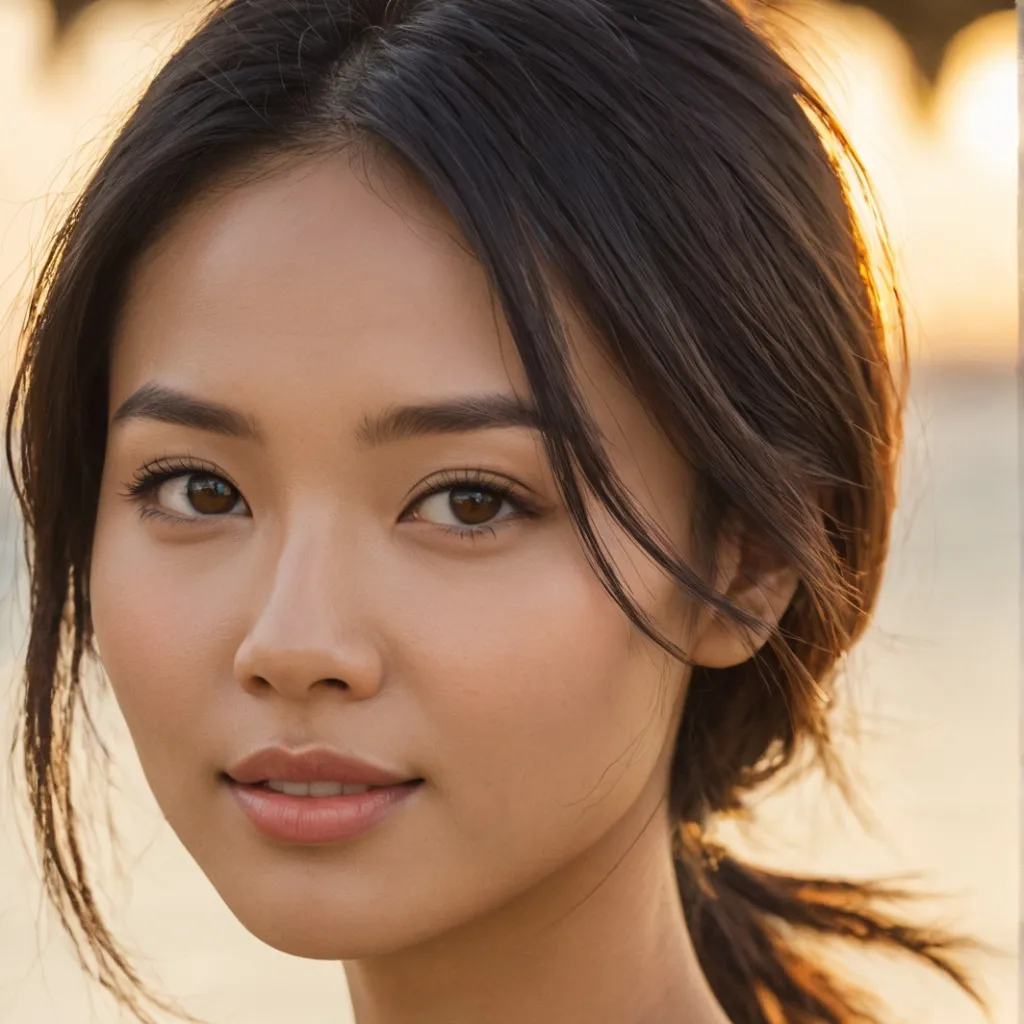 chat with ai character: Nereida