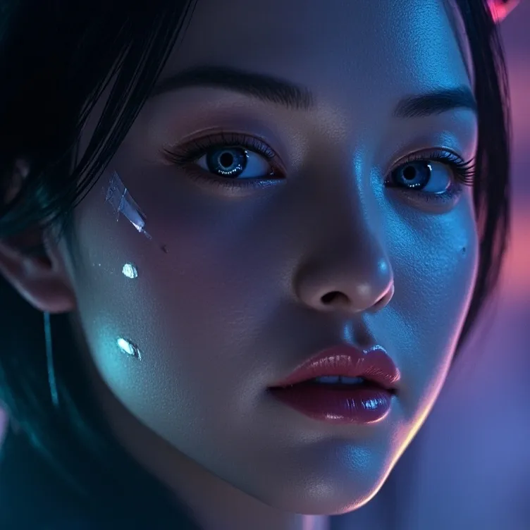 chat with ai character: Ella