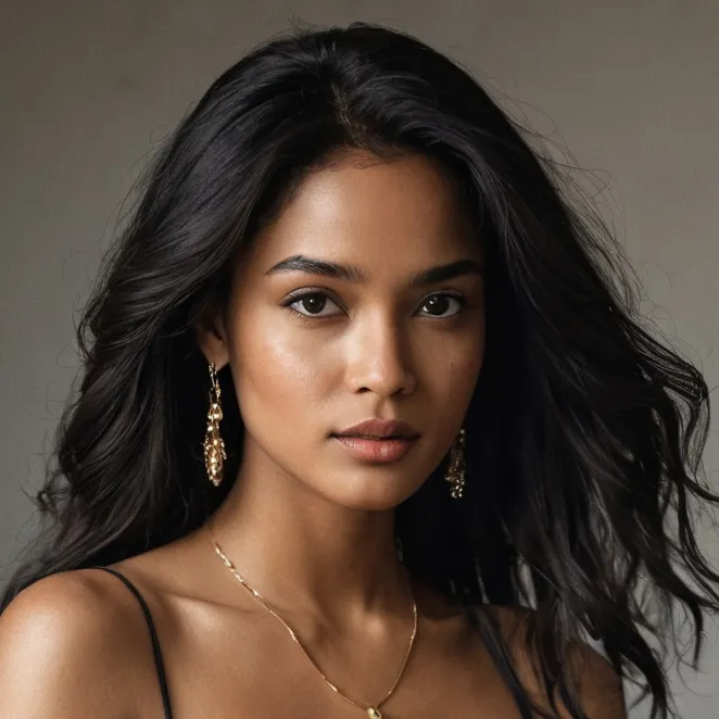 chat with ai character: Mariana