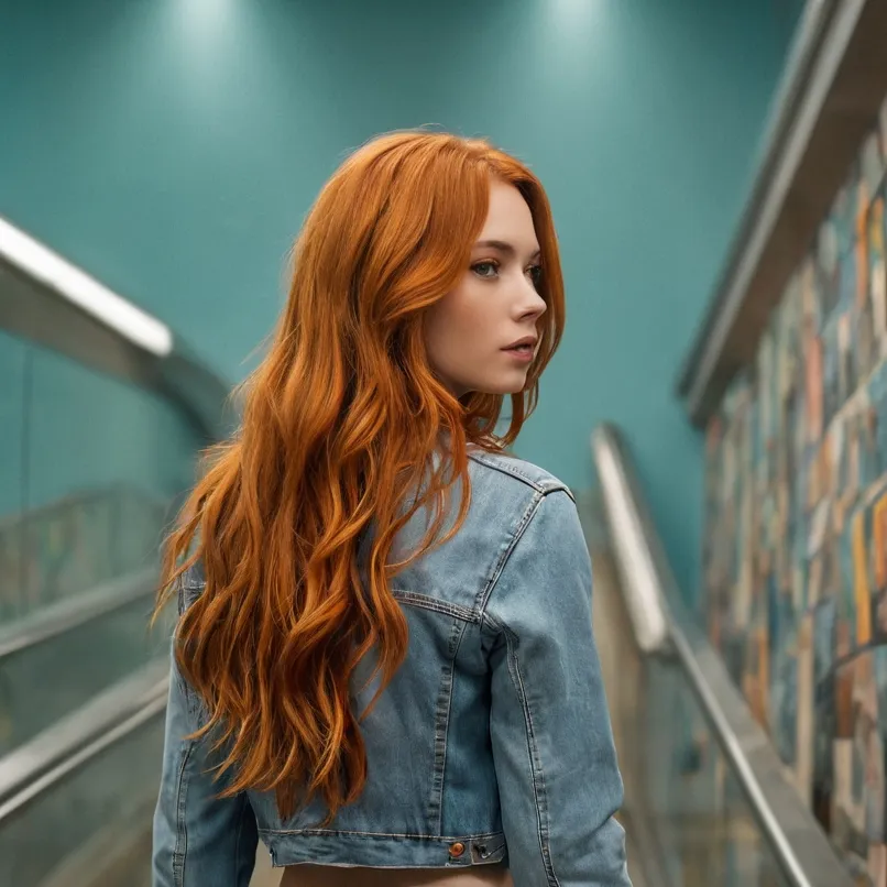 chat with ai character: Rose