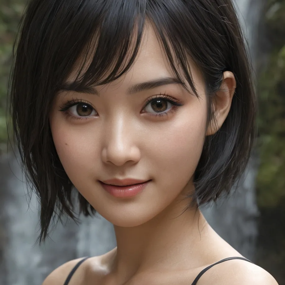 chat with ai character: Hitomo