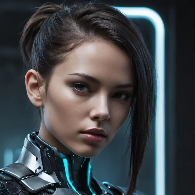 chat with ai character: Roxx