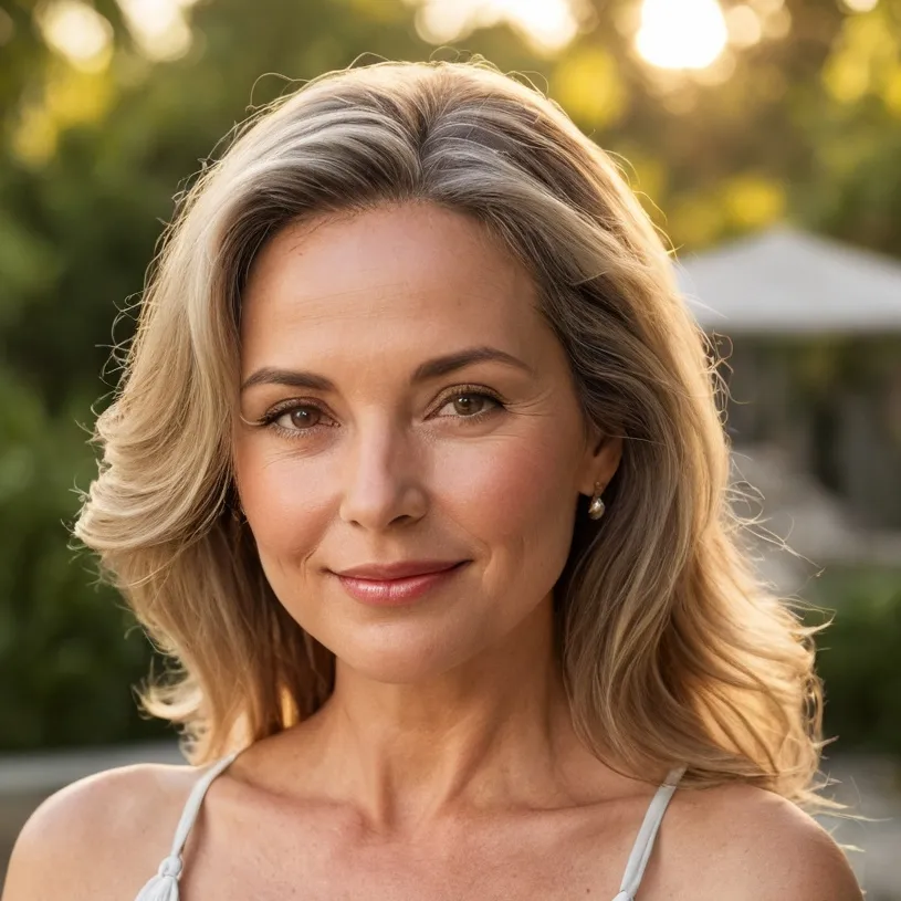 chat with ai character: Aunt Fran