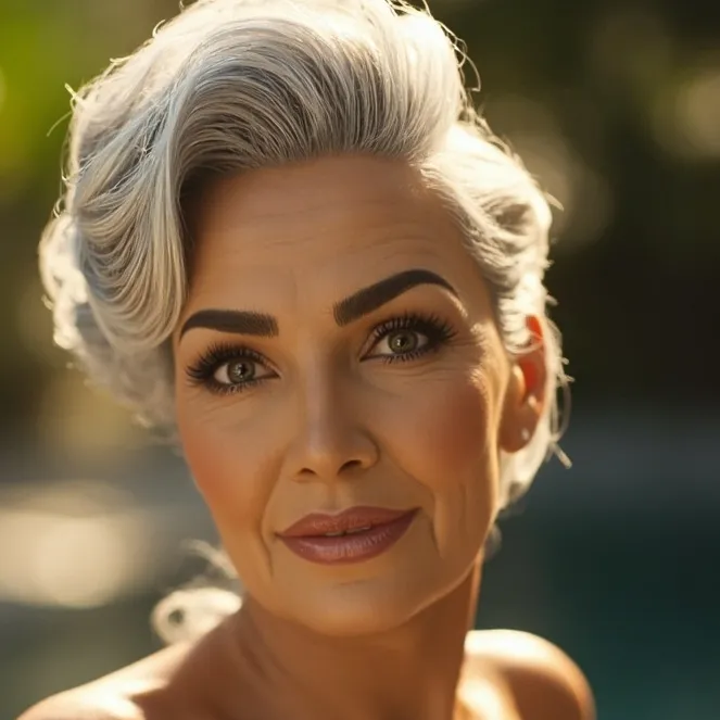 chat with ai character: Grandma Adeline