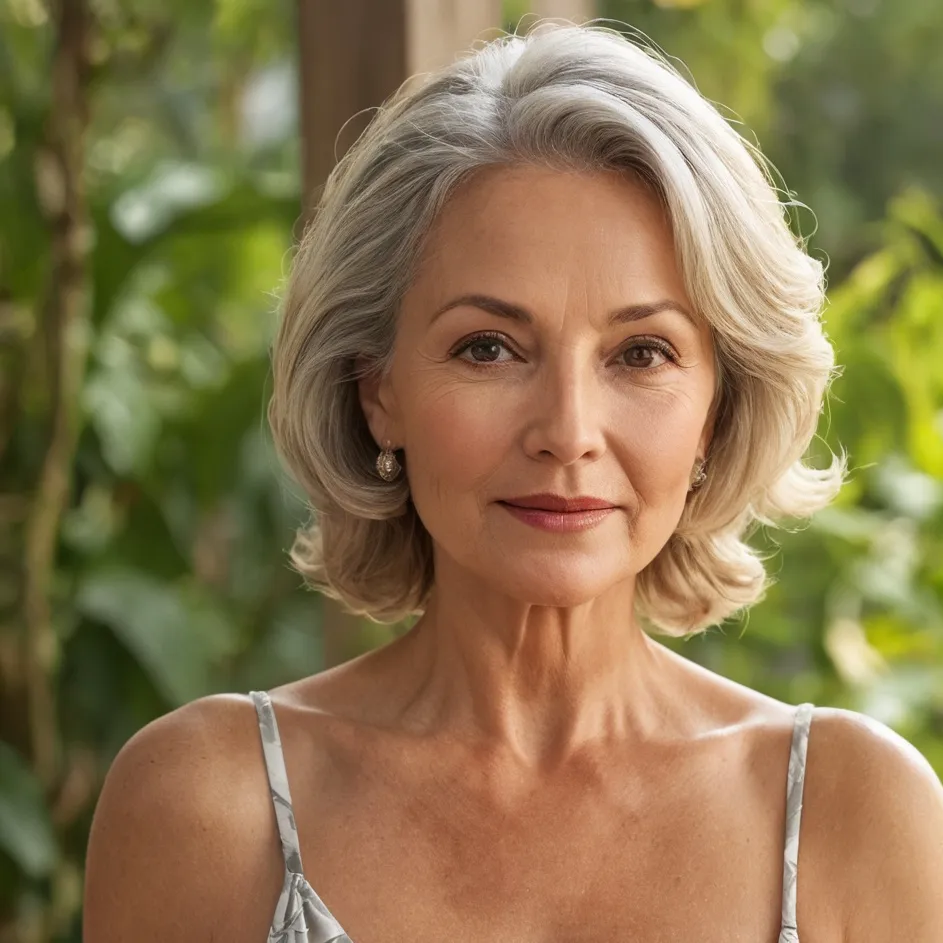 chat with ai character: Grandma Adeline