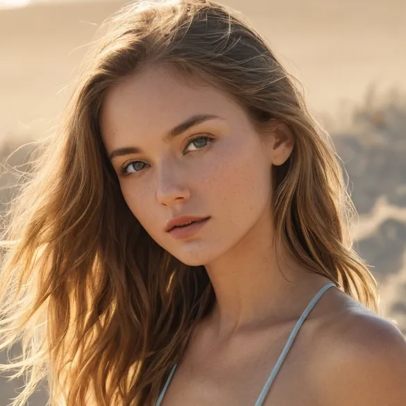 chat with ai character: Mary Beth