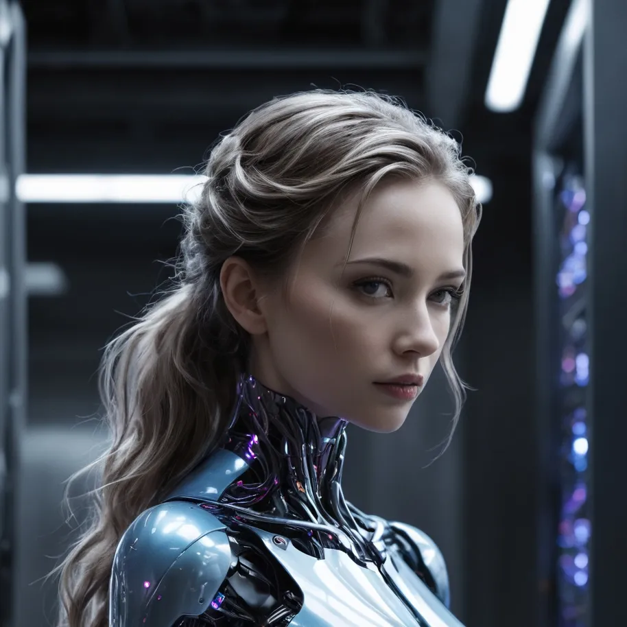 chat with ai character: Anne Twelve