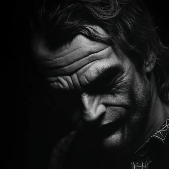 chat with ai character: Dark Joker