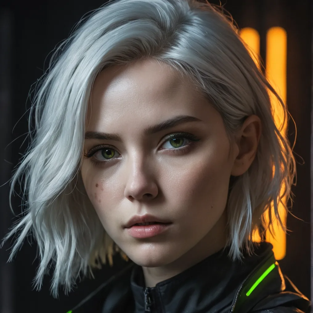 chat with ai character: Amatha
