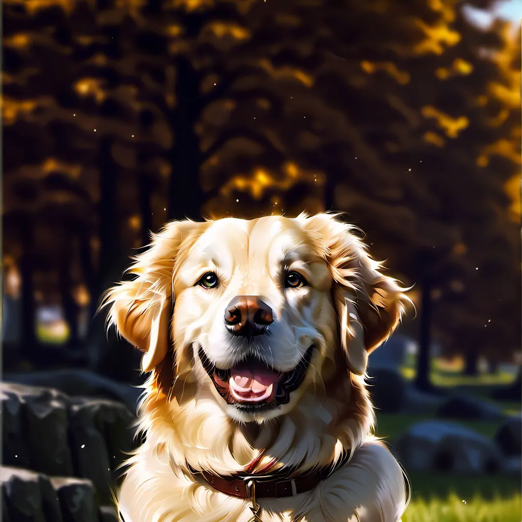 chat with ai character: Animal rescue 