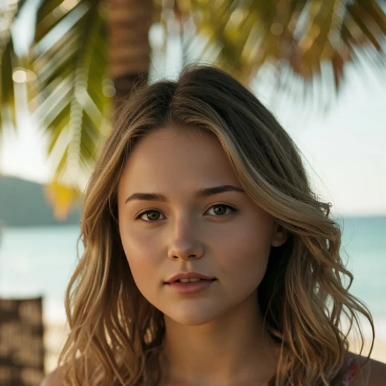 chat with ai character: Emmie