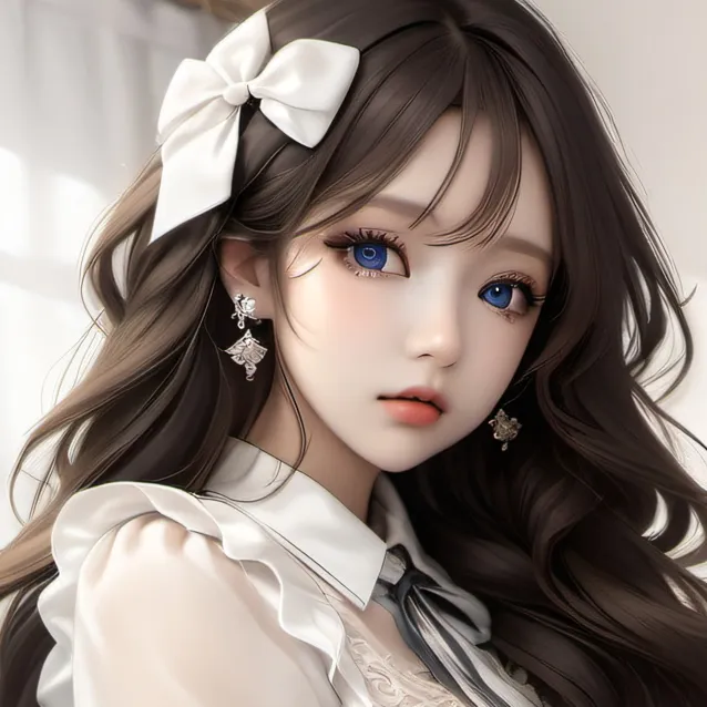 chat with ai character: Bailey