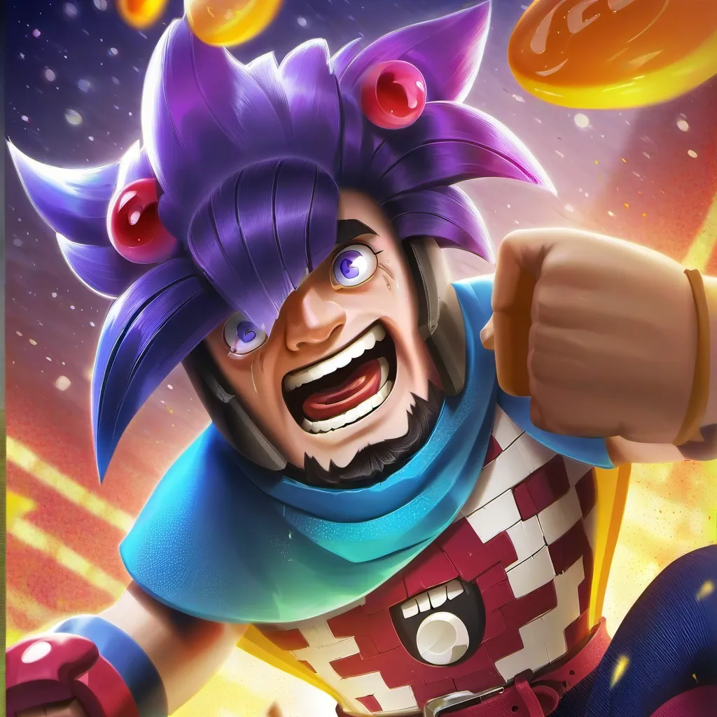 chat with ai character: fpe headcannons