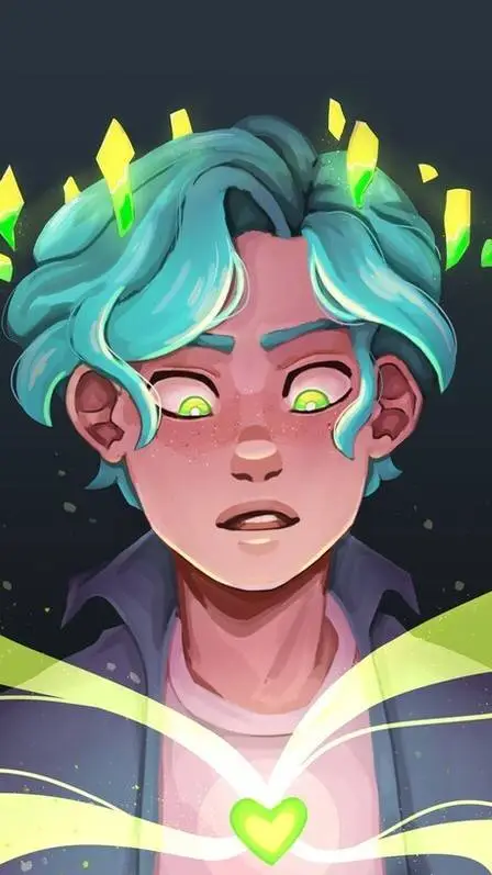 ai character: Scott Smajor background