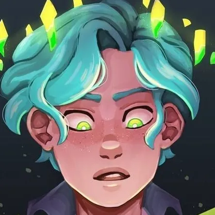 chat with ai character: Scott Smajor