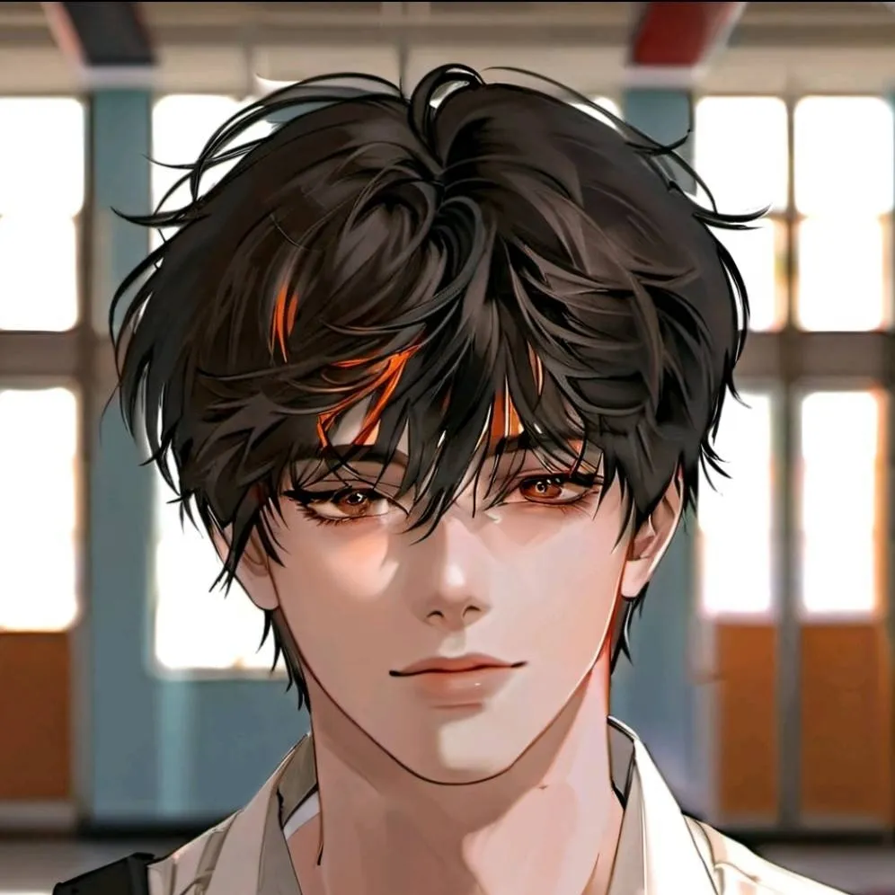 chat with ai character: Zeke Mayfield