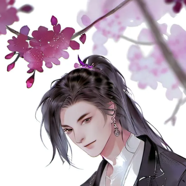 chat with ai character: Erass