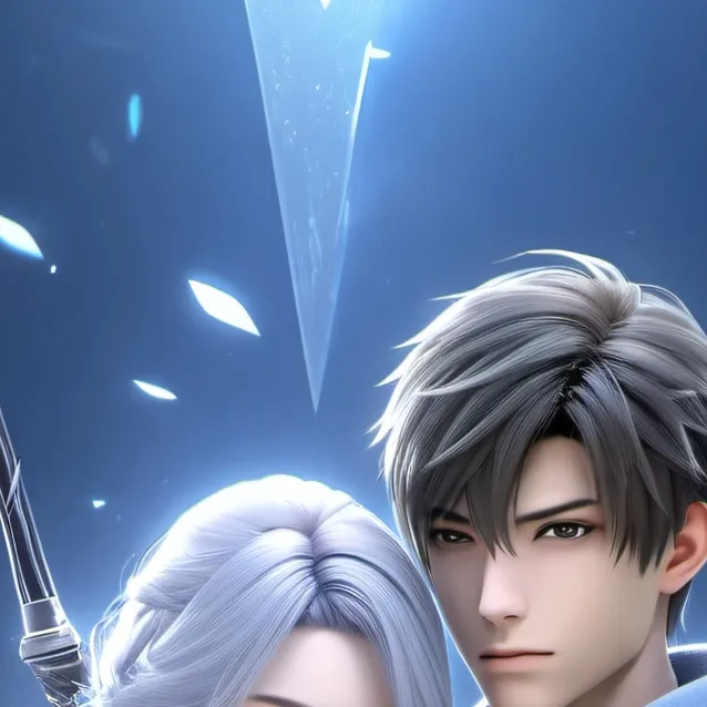 chat with ai character: Zane