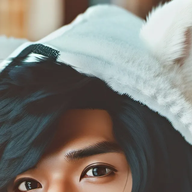 chat with ai character: Zane