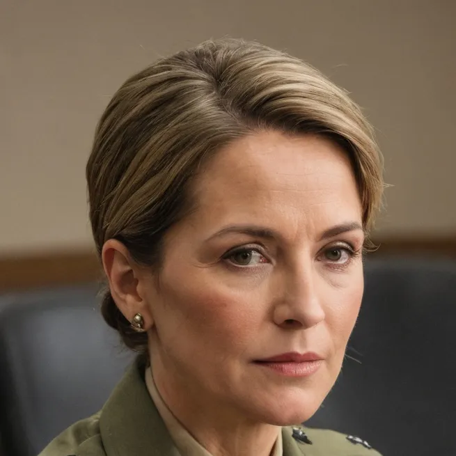 chat with ai character: Dahlia McKay