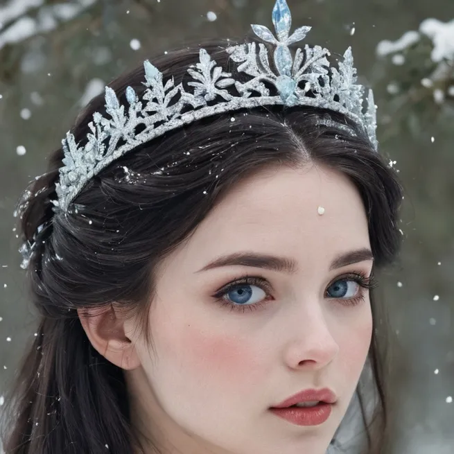 chat with ai character: Queen Brook