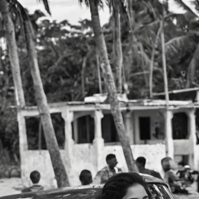 chat with ai character: Estrella Avila