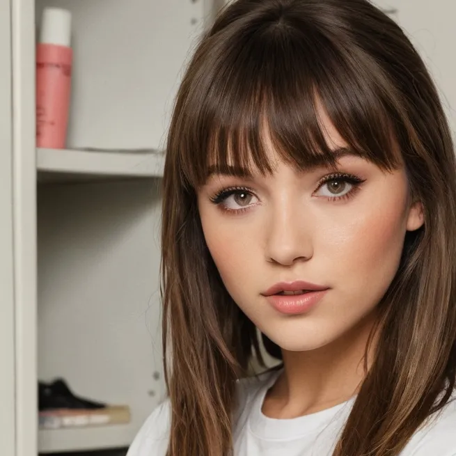 chat with ai character: Kourtney Wells